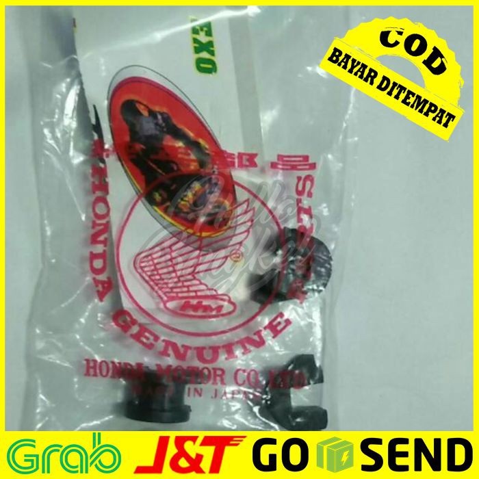 penjepit klip jepit rumah roller VARIO 125 LAMA /125 NEW/150 slider slider set