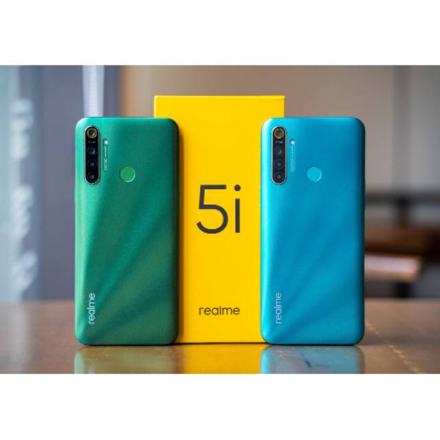 Realme 5i 4/64