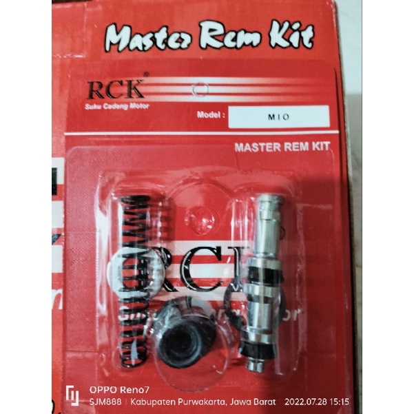 seal sil master rem kit yamaha mio/mio.j/miom3/vegazr/vixion/