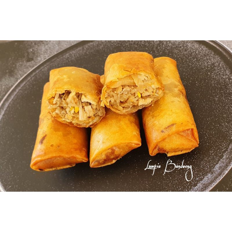 

Frozen Food Lumpia Bandoeng Original