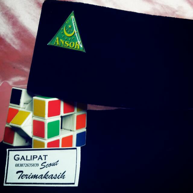 PIN SONGKOK ANSOR , Logo Ansor , Ansor , Gerakan Pemuda Ansor