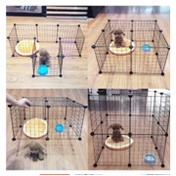 Kandang Hewan Peliharaan / Kandang Anjing / Kandang Kucing / Kandang Hamster