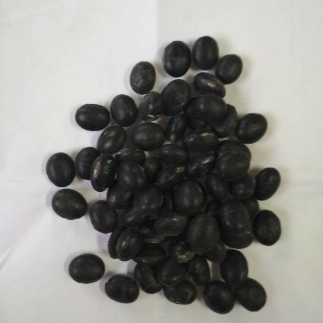 

Kedelai hitam