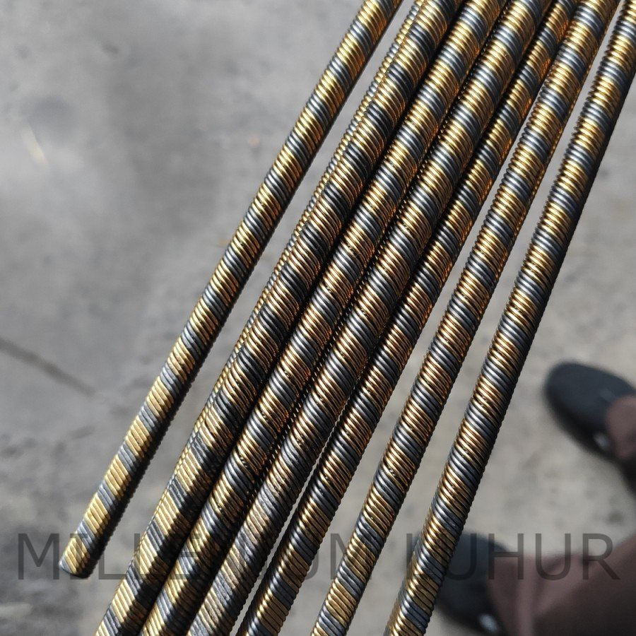 328 Flexible shaft seling mesin potong rumput