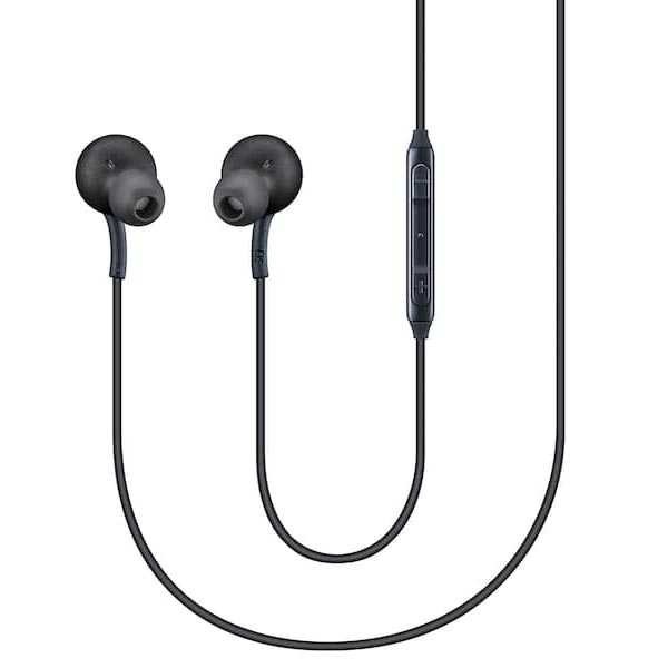 Earphone Headset Samsung Galaxy S10 Tune by AKG ORIGINAL Erphone Henset Samsung ORI Earphones Murah