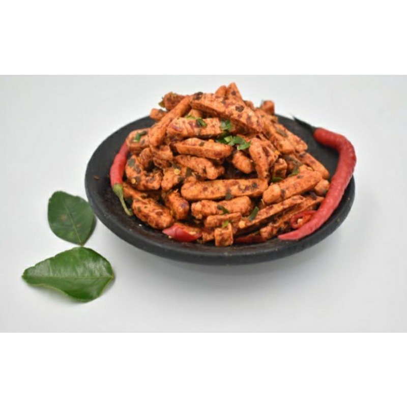 

BASRENG PEDAS DAUN JERUK VIRAL | 1 KG