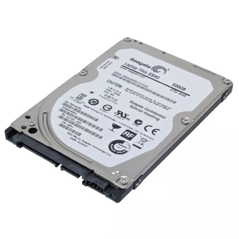hardisk bekas laptop ( HDD 500gb )