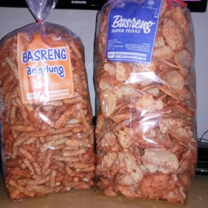 

Basreng Pedas 2 Kg Grosir