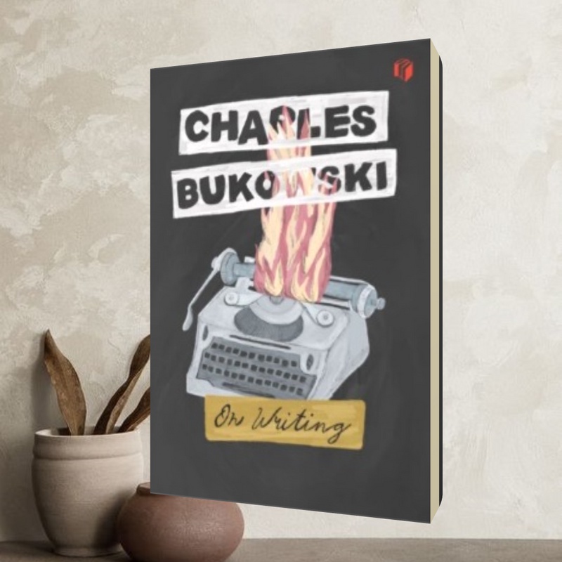 Best Seller ON WRITING