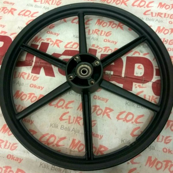 velg racing beat/vario/scoopy ring 17 palang 15