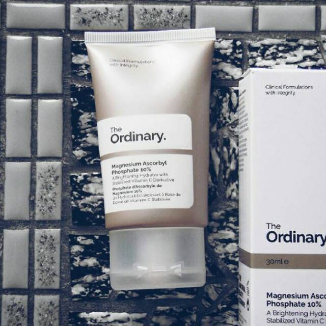 The Ordinary Magnesium Ascorbyl Phospate 10%