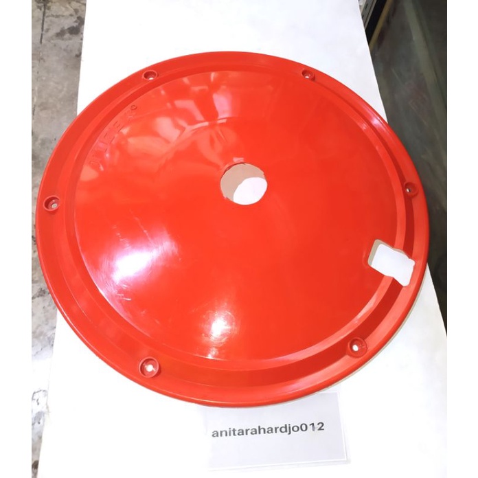 Wheeldop Tutup Velg Peleg Sepeda Motor