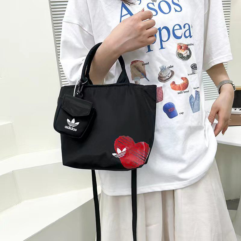 RYX - Valentine Twinkle Tas Tote Selempang Wanita Fashion Casual / Jalan-Jalan - Ori Import