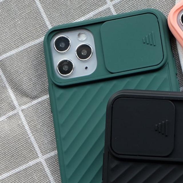 {BEST SELLER} CAMERA PROTECTION CASE - IPhone 6/6s 6+/6s+ 7/8 7+/8+ X/XS XR XSMAX 11 11PRO 11PROMAX-CP. Midgreen