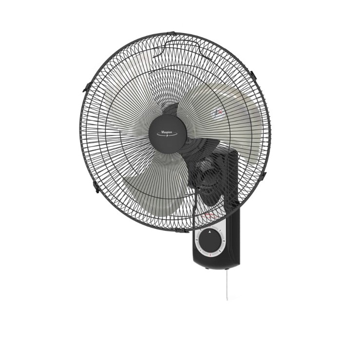 Maspion PW 1809 Kipas Angin Dinding Power Fan