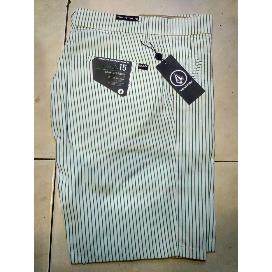 NEW FB CELANA PENDEK PRIA SURFING LIKE ORIGINAL VOLCOM SURF SKATE MURAH