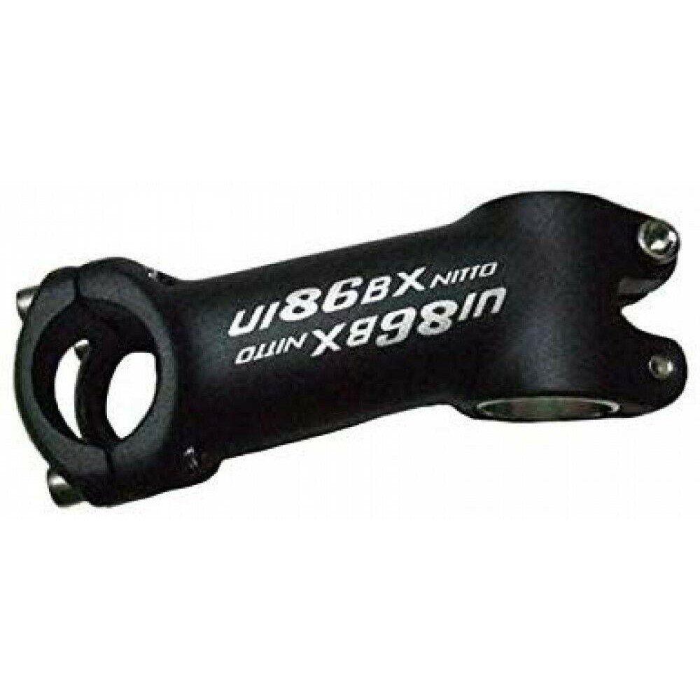 STEM NITTO UI-86BX STEM - BLACK