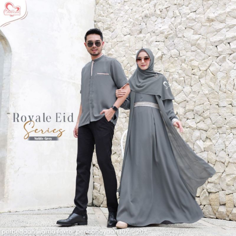 royale eid series