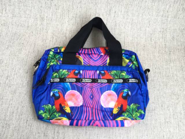 Lesportsac Harmony Harper Bag