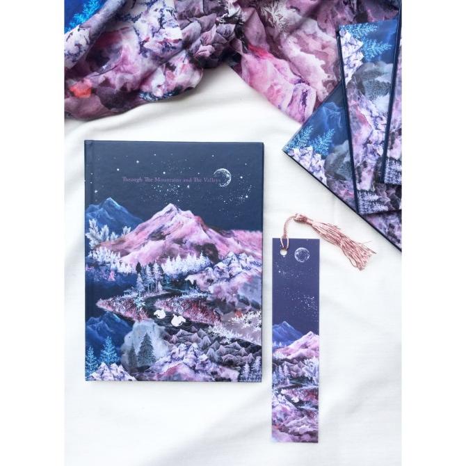 

Mountain Journal in Navy