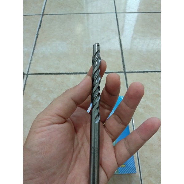 Mata Bor Tembok Dan Beton 12mm / Mansonry Drill Bits 12mm JAPAN STANDART