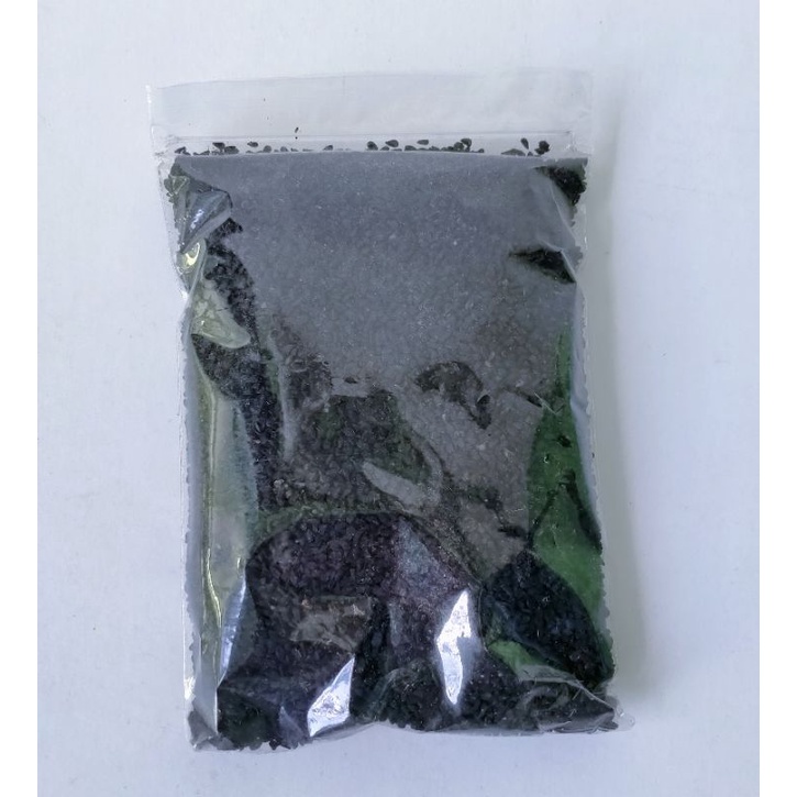 

jintan hitam/habbatusssauda