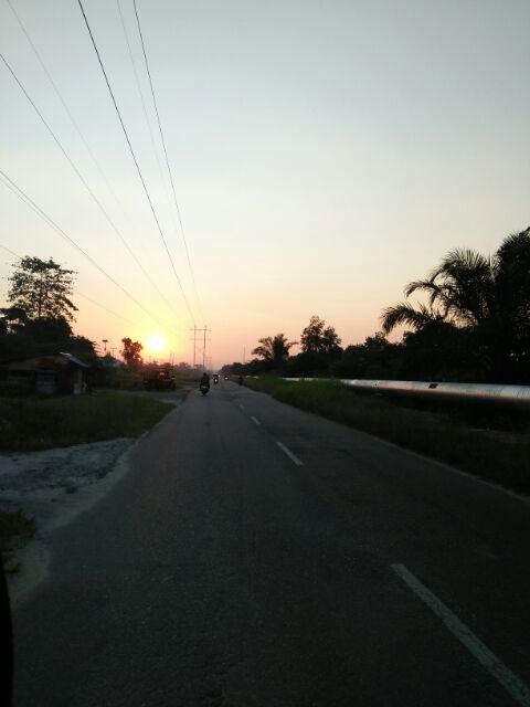 Couple Batik Harumi Style/kemeja Dan Gamis Big Size Baju Kondangan Batik Pliket