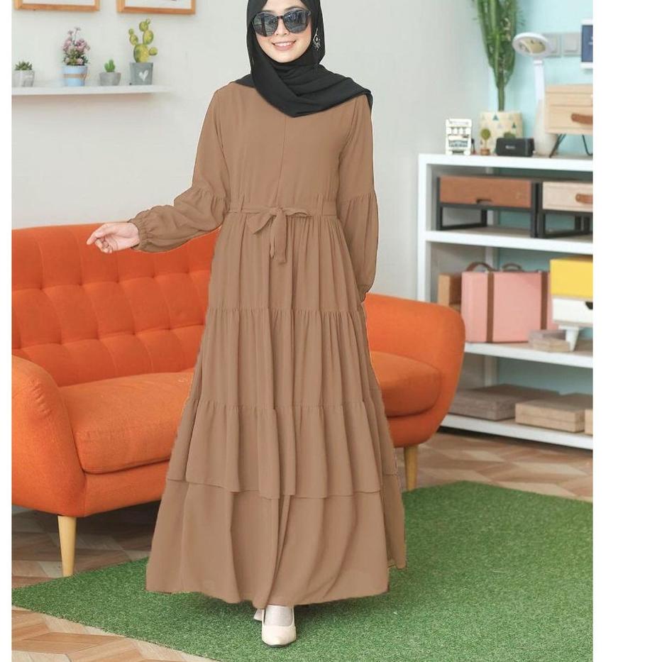 GAMIS BELANI /DRESS MAXY/GAMiS SYARI |JM0HL Buruan Beli