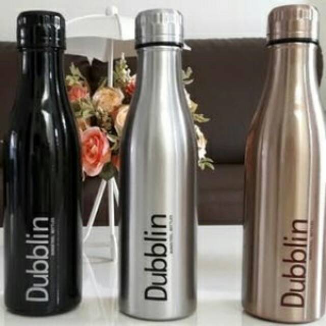 Termos Dubblin Vintage