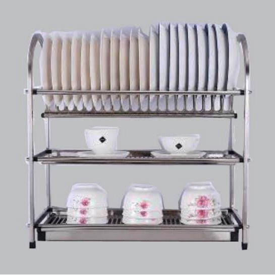 {syanestore} RAK PIRING KNOCKERS WDJ 660 Berkualitas