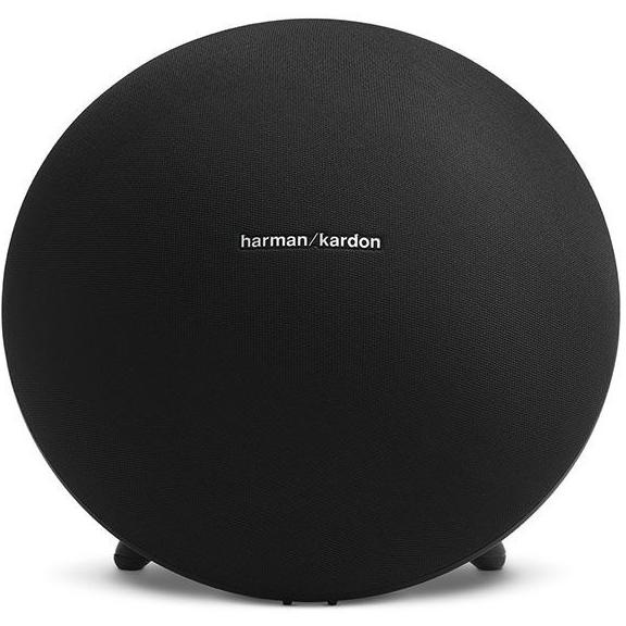 Harman Kardon Onyx Studio 4 - Black