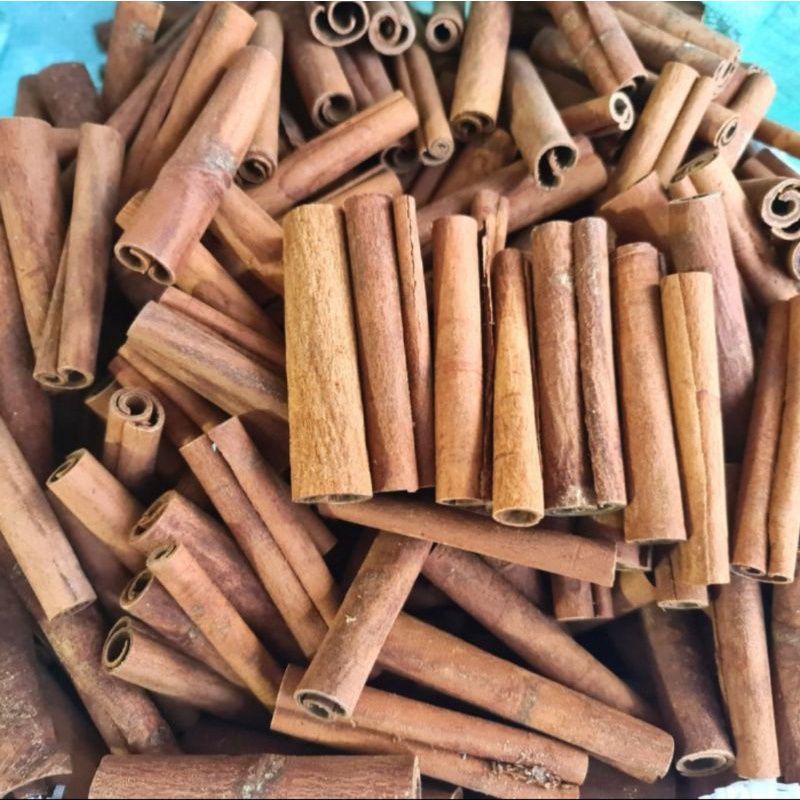 Jual Kayu Manis Batang Cinnamon Stik 1kg Shopee Indonesia