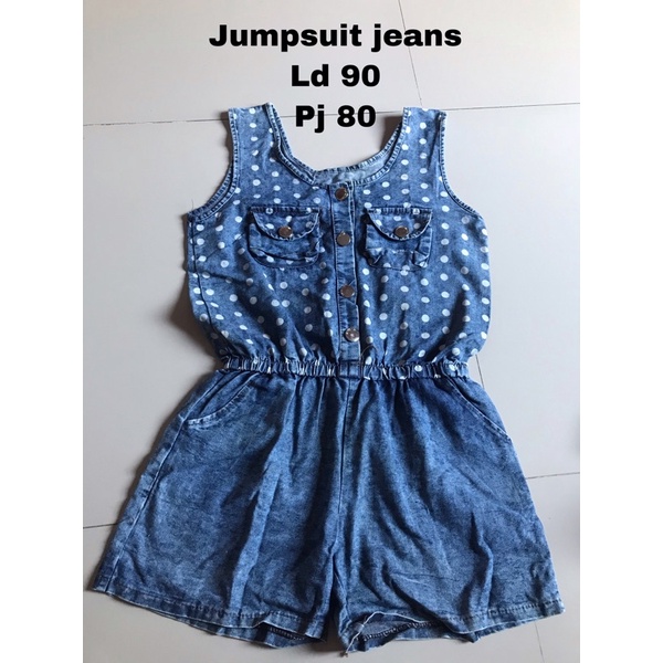 jumpsuit PL