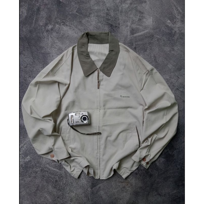 MANSTAR CASUAL JAKET