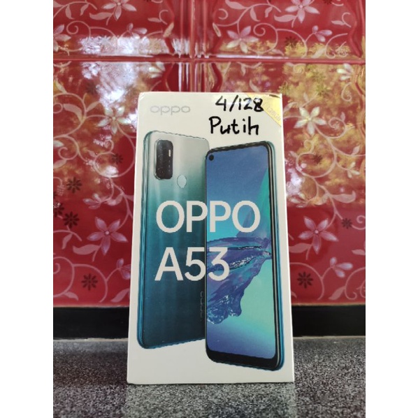 Oppo A53 4/128