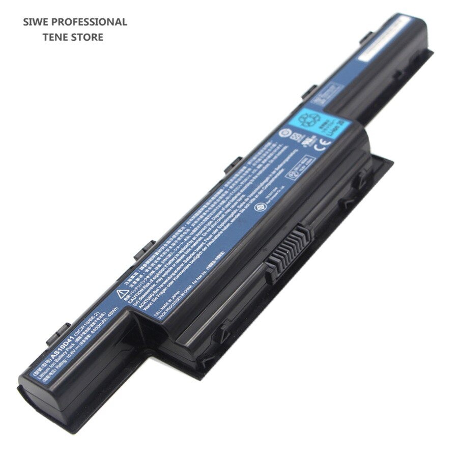 Baterai/Batre Laptop Acer Aspire 4750 4752 4352 4253 4739 4741 4349 4738 4551 4339 4333 v3-471G 4339