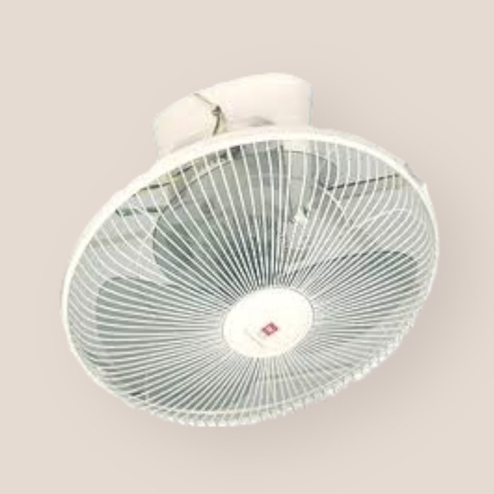 ORBIT FAN KDK / AUTO FAN 40 CM (16&quot;) [ KDK WR 40 U ) MURAH BANGET / GARANSI RESMI