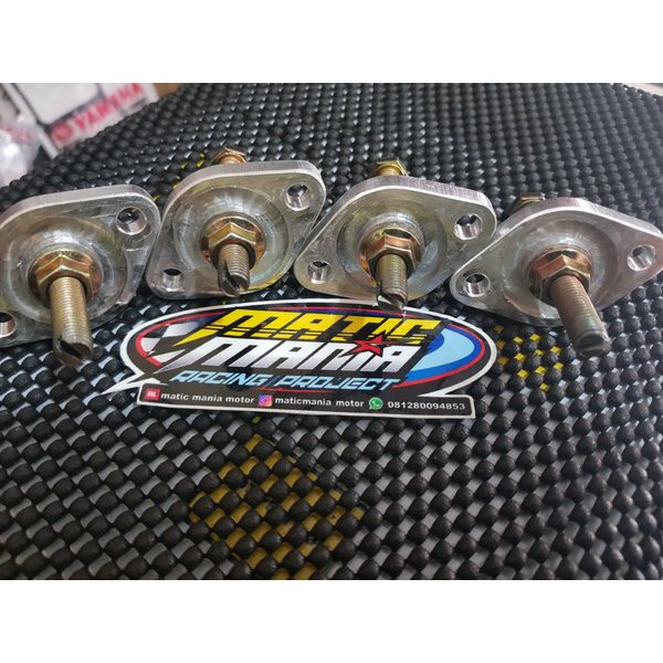 tensioner honda sonic beat vario