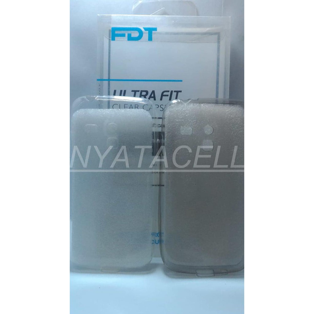 NEW CASE ULTRATHIN SAMSUNG GALAXY S3 MINI /ULTRA THIN/FIT/SOFTCASE/SILIKON - BENING MILENIA