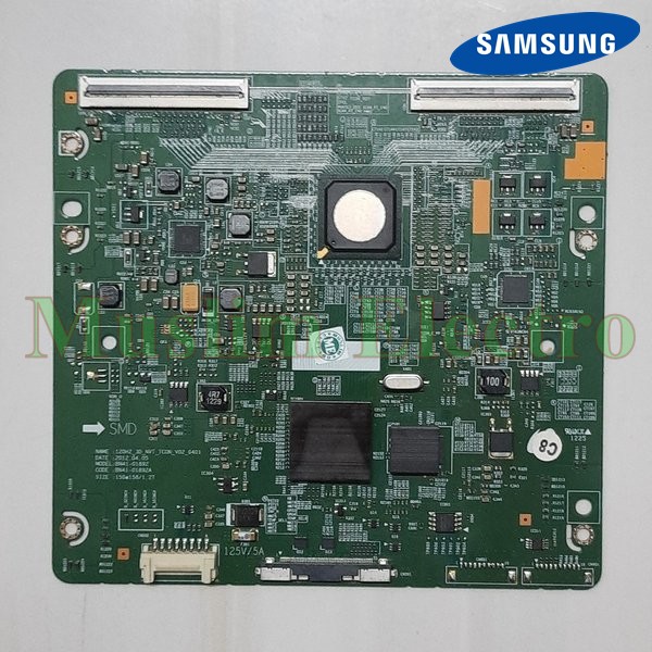 Tcon LED TV Samsung UA 32EH6030