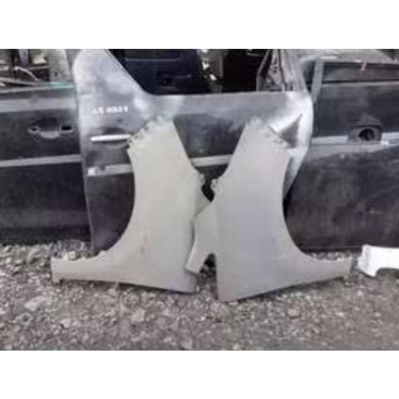 Fender spakbor Innova reborn