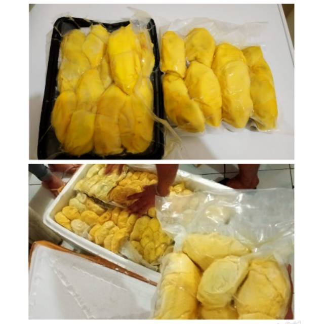 

Durpas Nias Premium dan Durpas Monthong Palu