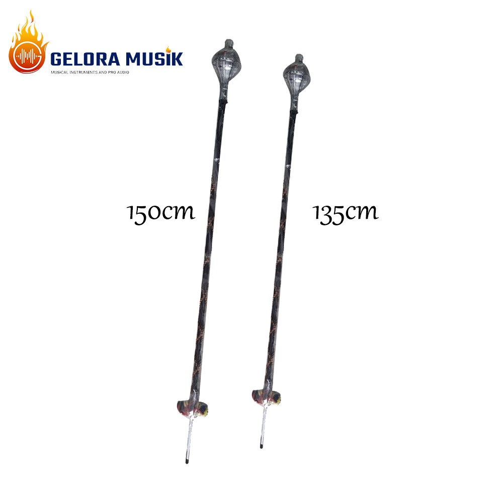 Tongkat Stick Mayoret Premier