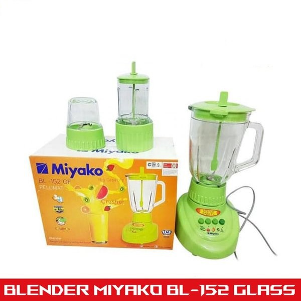 Blender Miyako 3in1 / Blender 3in1 / Blender Miyako