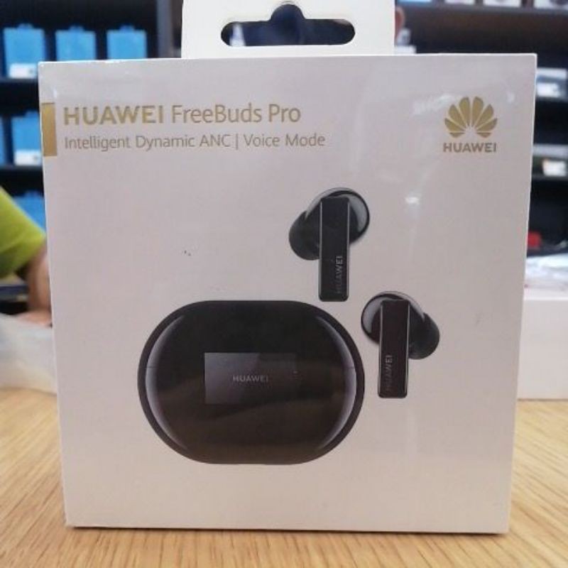 Freebuds Pro