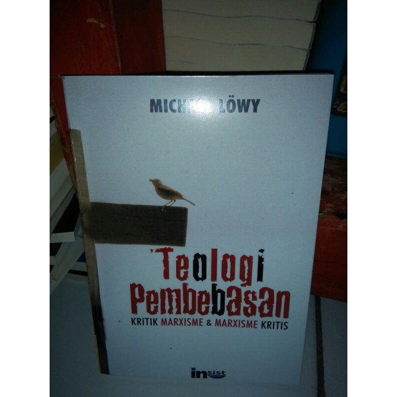 Teologi Pembebasan - Michael Lowy