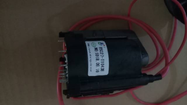 Fbt flyback BSC27-T1043B T1053 untuk Tv china 29in