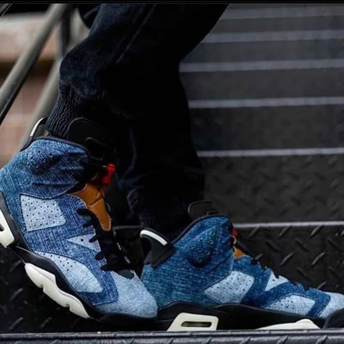 nike air jordan jeans