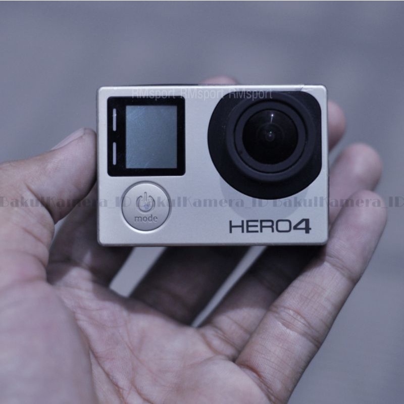 GOPRO HERO 4 | GoPro Hero 4 | gopro hero 4 | Action Cam