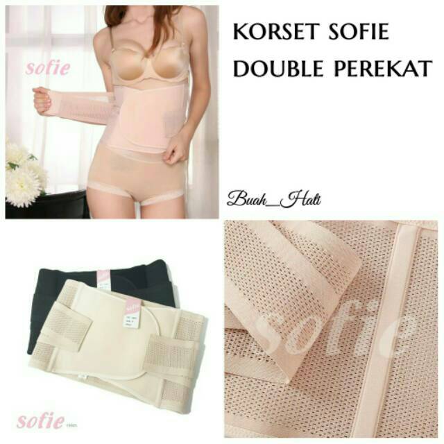 KORSET PELANGSING SOFIE 13801